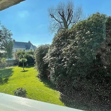 Le 128 - Maison De Charme Isneauville