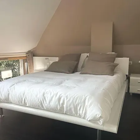 Le 128 - Maison De Charme Holiday home Isneauville