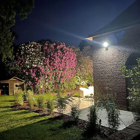 Le 128 - Maison De Charme Holiday home