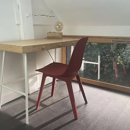 Le 128 - Maison De Charme Holiday home Isneauville