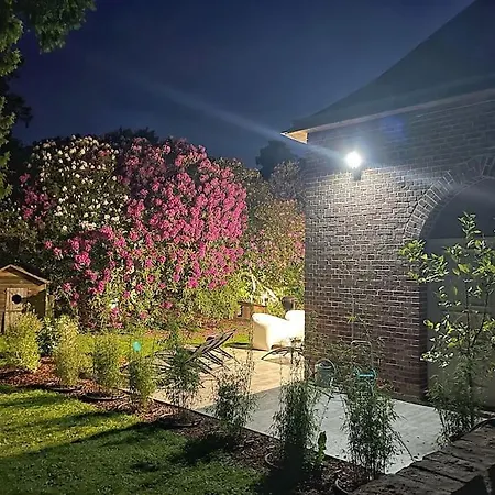 Holiday home Le 128 - Maison De Charme *