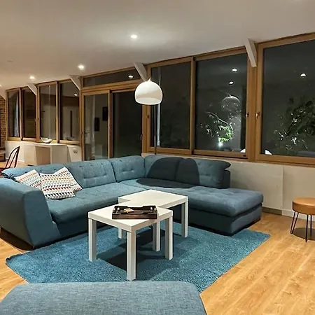 Holiday home Le 128 - Maison De Charme *