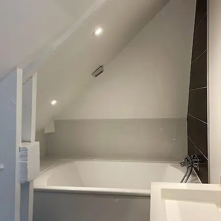 Le 128 - Maison De Charme Holiday home Isneauville