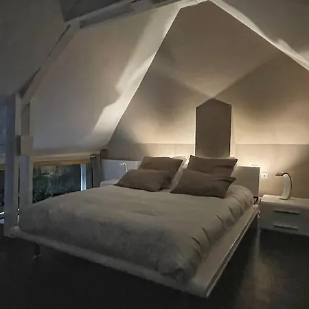 Holiday home Le 128 - Maison De Charme *