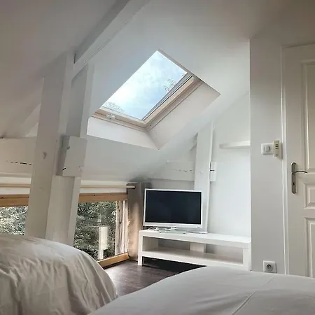Le 128 - Maison De Charme