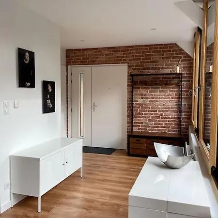 Holiday home Le 128 - Maison De Charme Isneauville